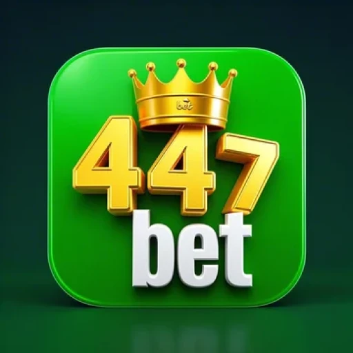 Logo 447bet